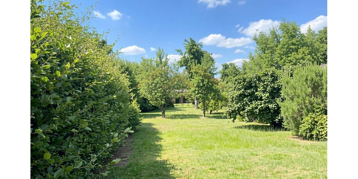gemütliche Doppelhaushälfte mit großem Garten - Doppelhaushälfte Süpplingenburg | Angebot:27308882