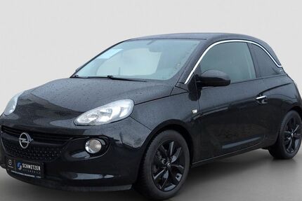 Opel Adam 54.102 km 10.490 &euro; Braunschweig 38114