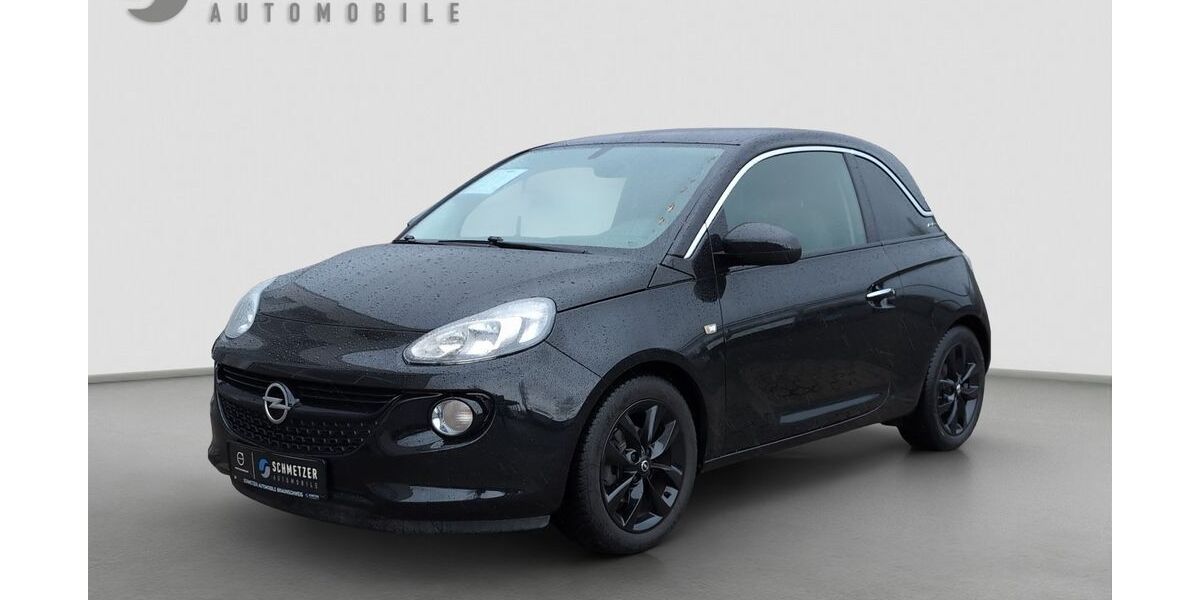 Opel Adam 54.102 km 10.490 &euro; Braunschweig 38114