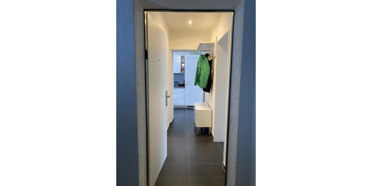Erdgeschoßwohnung Wolfsburg Detmerode - 2 Zimmer, 53 m&sup2;, 733&euro; | Angebot:25174667