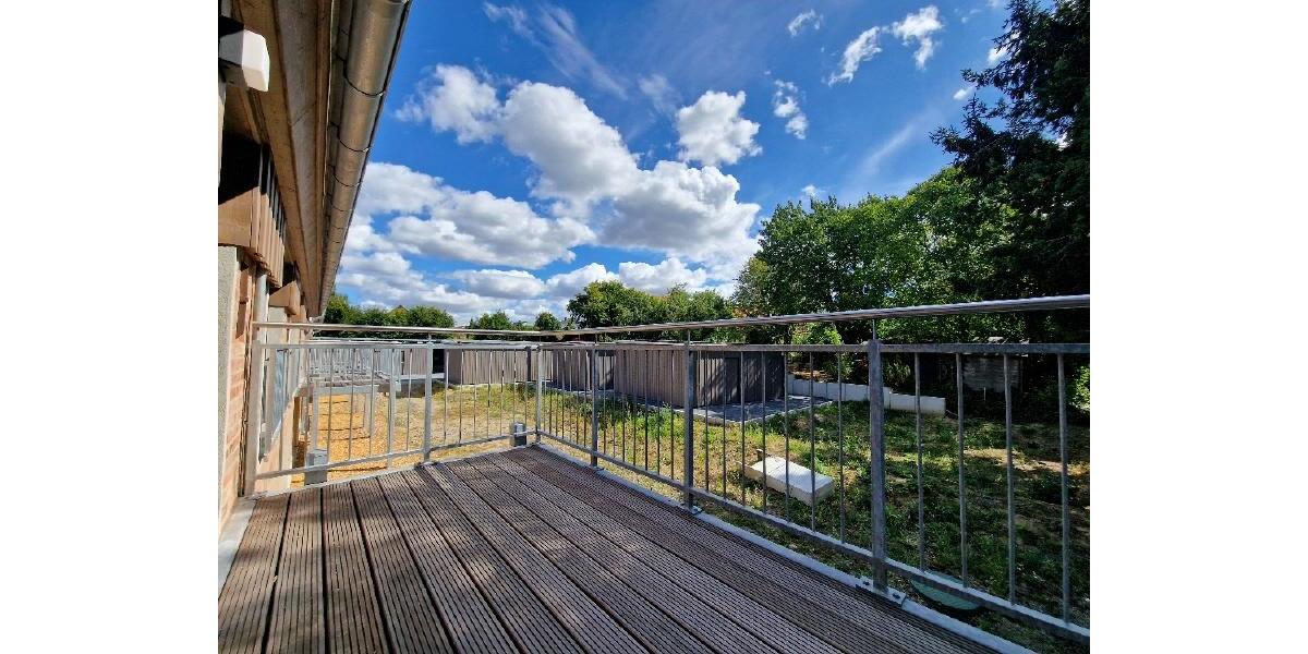 Etagenwohnung Wolfsburg Ehmen - 4 Zimmer, 116 m&sup2;, 1.445&euro; | Angebot:22742640