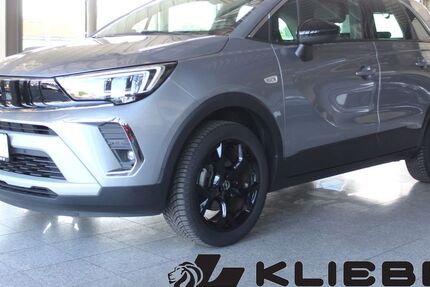 Opel Crossland (X) 18.840 km 13.870 &euro; Braunschweig 38112