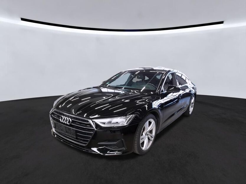 Audi A7 136.700 km 34.990 € Peine 31226