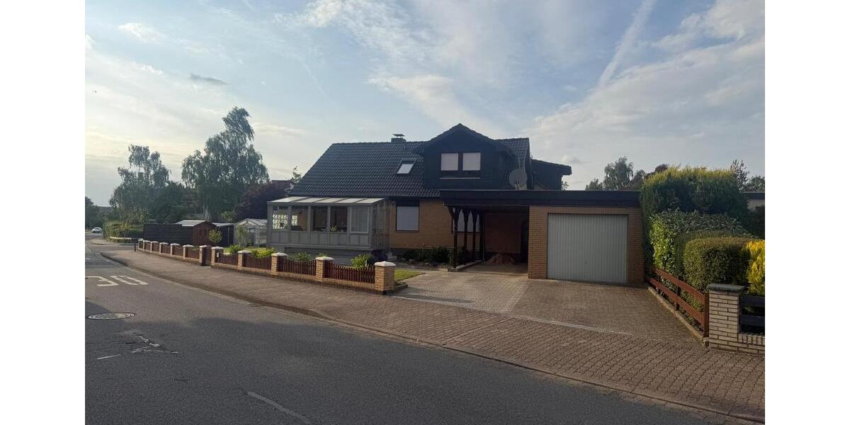 Einfamilienhaus Wolfsburg Ehmen - 10 Zimmer, 171 m&sup2;, 460.000&euro; | Angebot:23503558