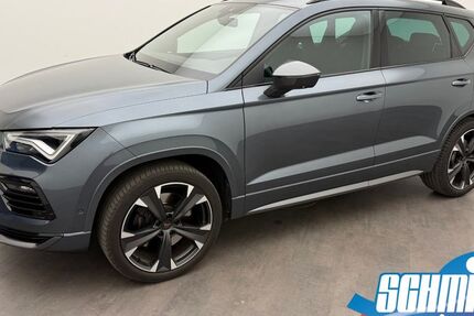 Cupra Ateca 45.740 km 28.600 € Peine 31226