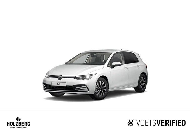 VW Golf 42.300 km 21.990 &euro; Braunschweig 38114