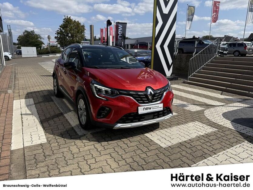 Captur