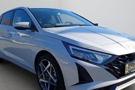 Hyundai i20 1.500 km 23.489 &euro; Wolfenbüttel-Halchter 38304