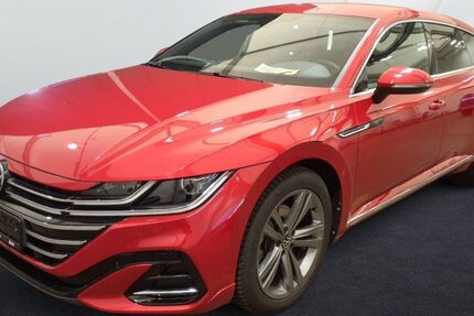 VW Arteon 6.300 km 35.970 € Helmstedt 38350
