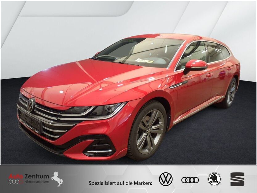 VW Arteon 6.300 km 35.970 € Helmstedt 38350