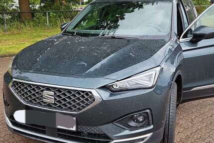 Seat Tarraco 60.145 km 26.999 € Wolfsburg 38448