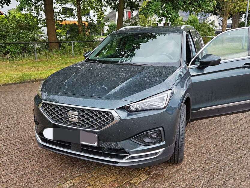 Seat Tarraco 60.145 km 26.999 € Wolfsburg 38448