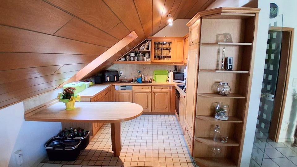 Etagenwohnung Wolfsburg Ehmen - 4 Zimmer, 90 m&sup2;, 810&euro; | Angebot:26675280
