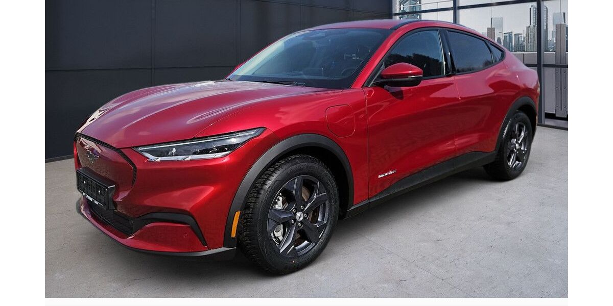 Ford Mustang Mach-E 71.950 km 23.850 &euro; Wolfenbüttel 38302