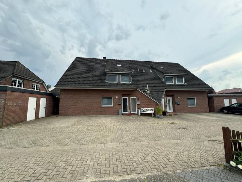 Exklusive Ferienwohnung am Wald 132qm 3 Schlafzimmer, zwei Bäder zimmer