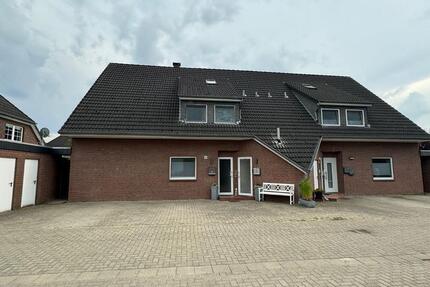 Ferienwohnung Eigentumswohnung 132 qm, 2 Bäder 4 zimmer