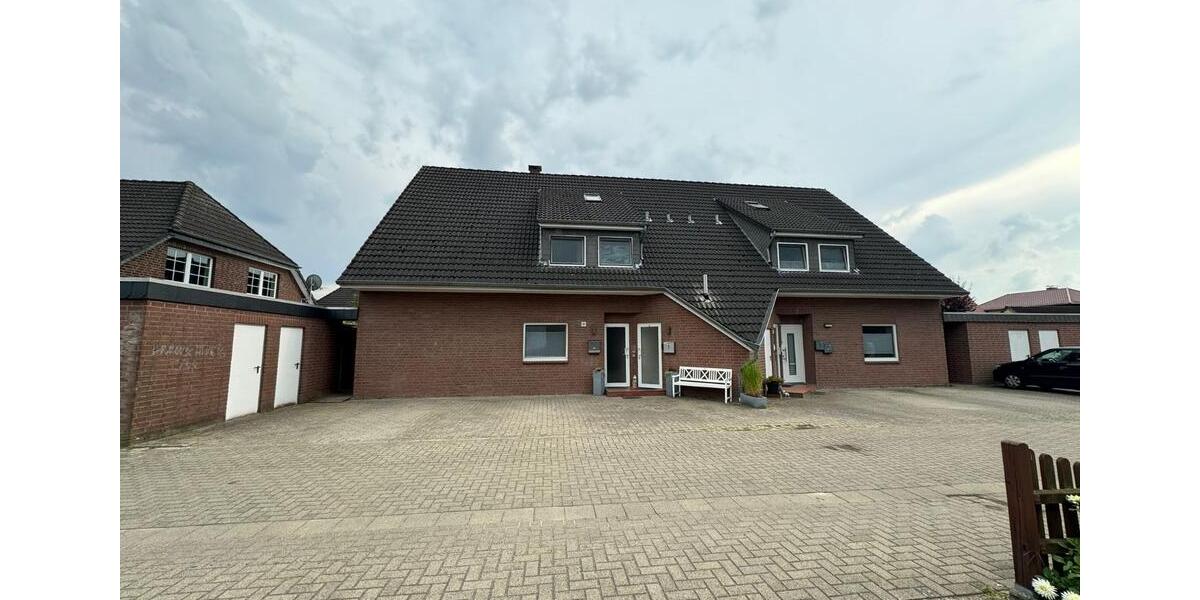 Ferienwohnung Eigentumswohnung 132 qm, 2 Bäder 4 zimmer