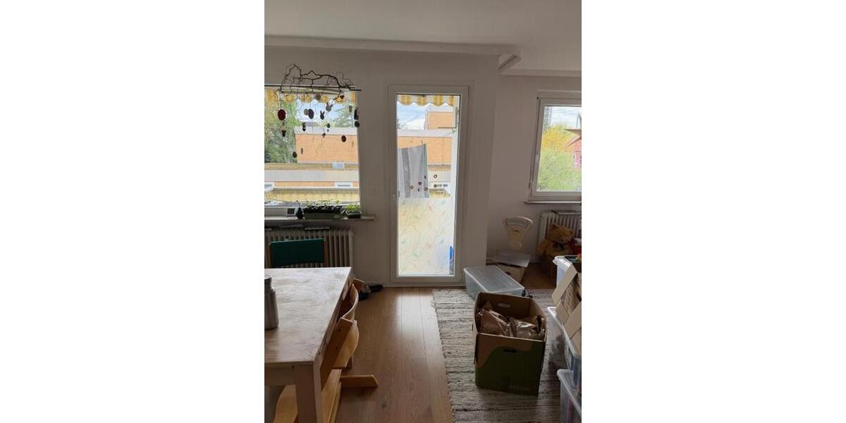 Etagenwohnung Braunschweig Nordstadt - 4 Zimmer, 85 m&sup2;, 995&euro; | Angebot:26606649