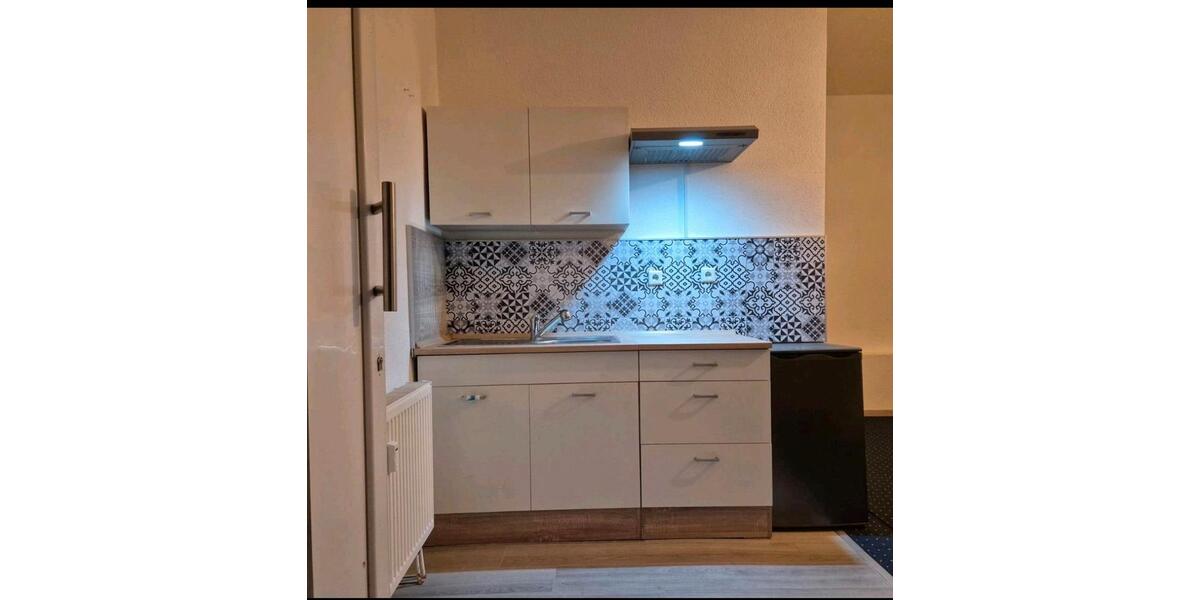 Erdgeschoßwohnung Salzgitter - 1 Zimmer, 25 m&sup2;, 390&euro; | Angebot:24983598