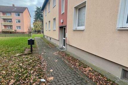 gemütliche 2-Zimmerwohnung sucht Mieter 2 zimmer