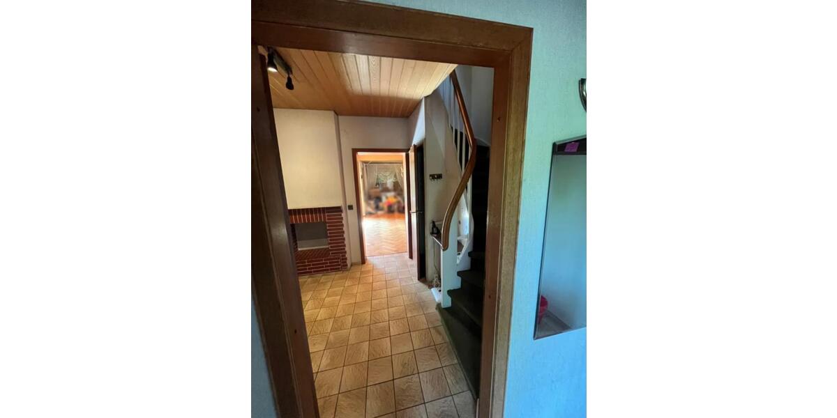 Reihenhaus Braunschweig Heidberg-Melverode - 5 Zimmer, 113 m&sup2;, 299.000&euro; | Angebot:24849151