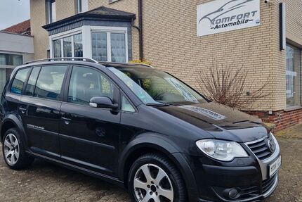VW Touran 178.324 km 4.999 &euro; Ilsede 31246