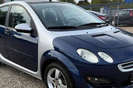 Smart ForFour 151.605 km 2.990 € Lengede 38268