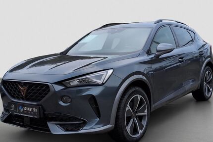 Cupra Formentor 68.921 km 26.690 &euro; Braunschweig 38114