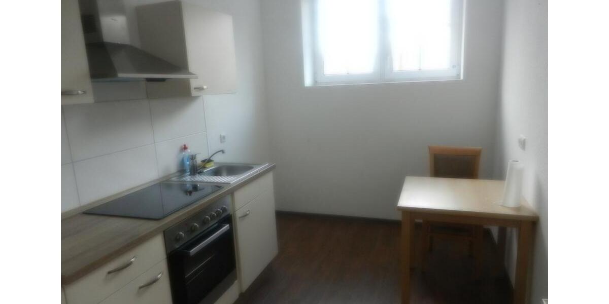 Erdgeschoßwohnung Gifhorn - 1 Zimmer, 38 m&sup2;, 600&euro; | Angebot:26676401