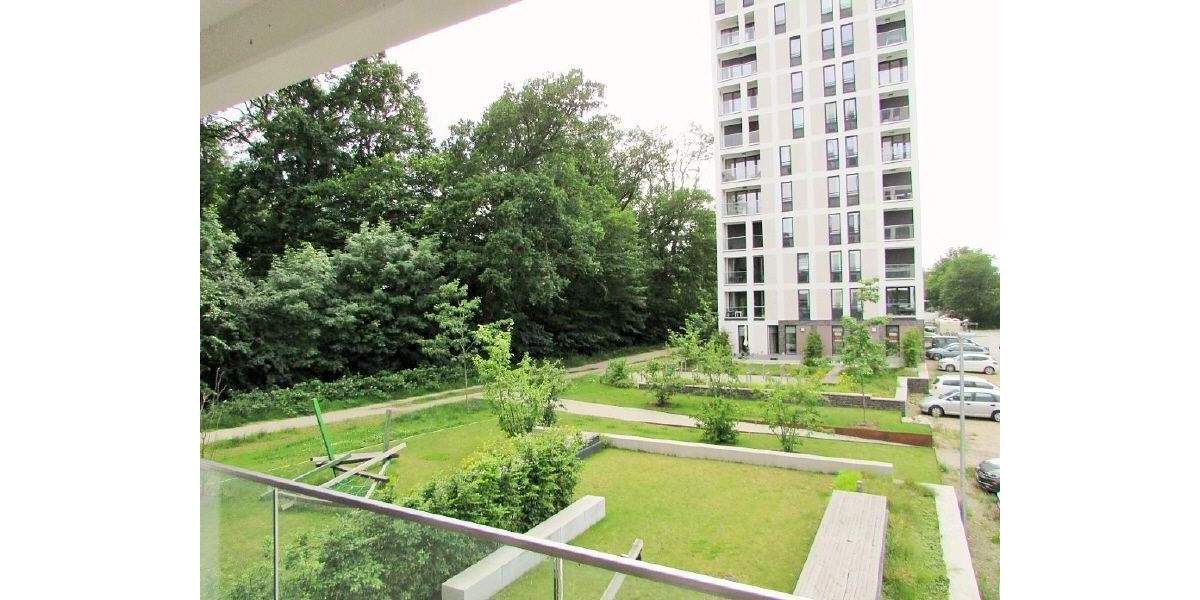 Etagenwohnung Wolfsburg Hellwinkel - 2 Zimmer, 68 m&sup2;, 821&euro; | Angebot:24497659