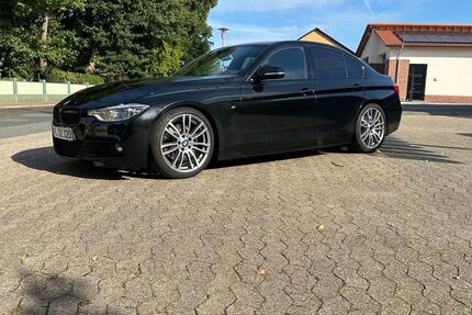 BMW 330 130.000 km 22.999 € Meerdorf 38176