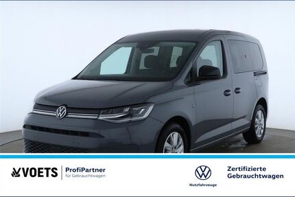 VW Caddy 23.550 km 32.450 &euro; Braunschweig 38124
