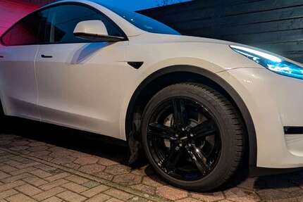 Tesla Model Y 22.000 km 41.500 &euro; Calberlah 38547