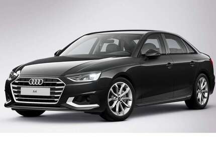 Audi A4 73.300 km 26.590 € Wolfsburg 38440