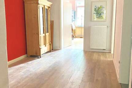 Wohnung Braunschweig Östliches Ringgebiet - 12 Zimmer, 279 m&sup2;, 1.060.000&euro; | Angebot:25304273