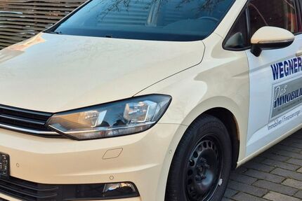 VW Touran 408.000 km 5.200 &euro; Denstorf 38159