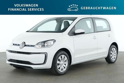 VW e-up!