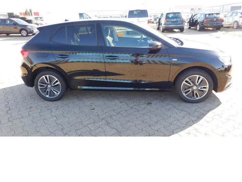 Skoda Fabia 1.0 Ambion TSI BMT 4TRG Klima Navi 14.100 km 17.390 € Vordorf 38533