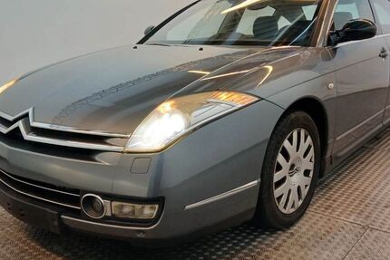 Citroen C6 279.888 km 4.350 &euro; Braunschweig 38102