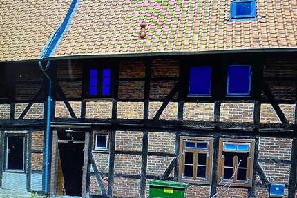 Zwei Doppelhaushälften Denkmalschutz Fümmelse zimmer