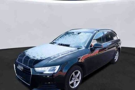 Audi A4 196.237 km 12.300 &euro; Salzgitter 38259