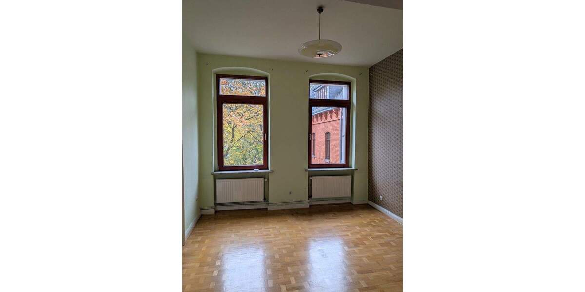 Etagenwohnung Braunschweig Westliches Ringgebiet - 5 Zimmer, 100 m&sup2;, 299.000&euro; | Angebot:25752897