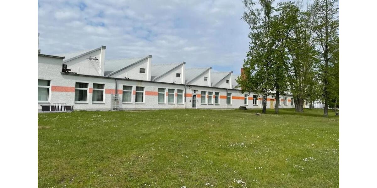 Gewerbeobjekt Braunschweig Wabe-Schunter-Beberbach - 4&euro; | Angebot:19873120