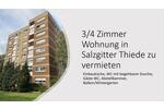 Etagenwohnung Salzgitter Ortschaft Ost - 4 Zimmer, 92 m&sup2;, 850&euro; | Angebot:26059373