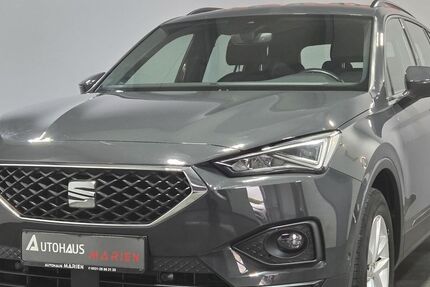 Seat Tarraco 85.759 km 19.890 &euro; Braunschweig 38112