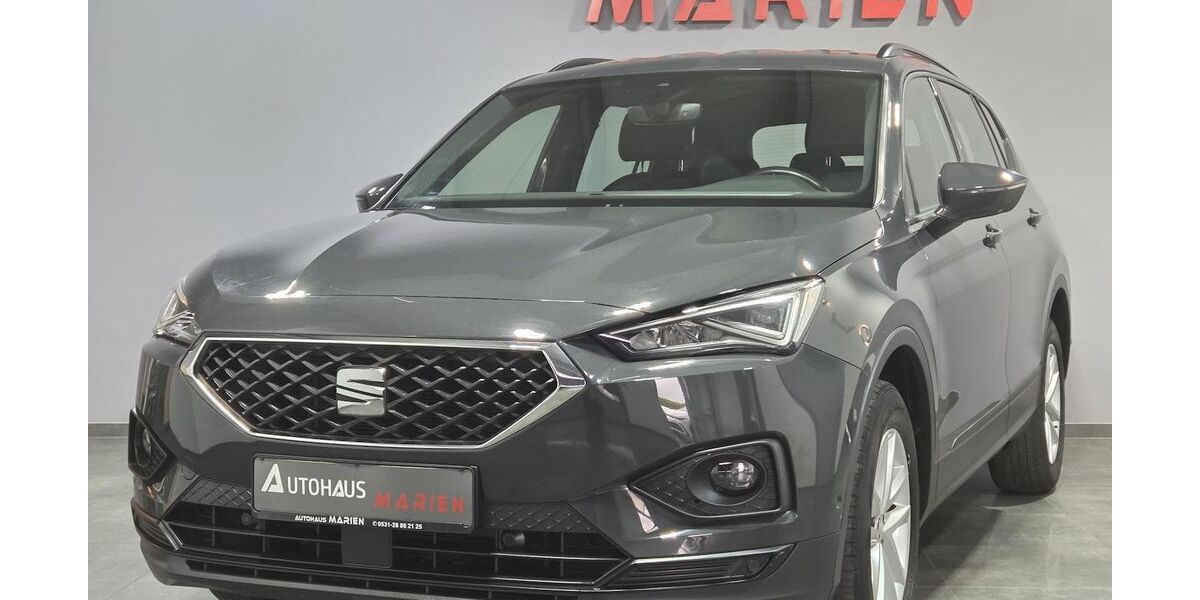Seat Tarraco 85.759 km 19.890 &euro; Braunschweig 38112