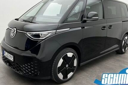 VW ID. Buzz 12.900 km 49.900 € Peine 31226
