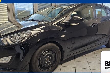 Hyundai i30 69.400 km 12.900 &euro; Wolfsburg-Heiligendorf 38444