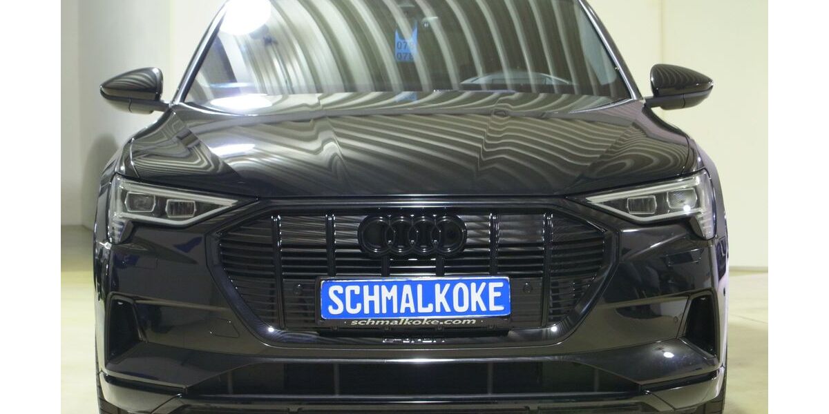 Audi e-tron 66.200 km 28.950 &euro; Braunschweig 38112