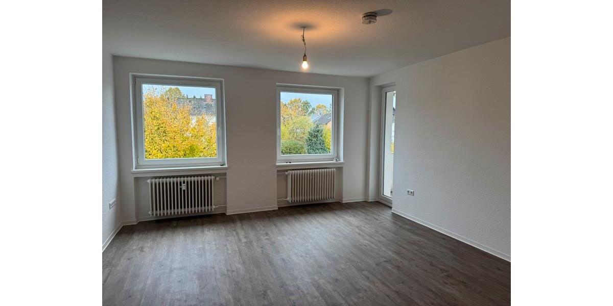 Entspannt leben: Geräumige 3,5 Zimmer in gepflegter Nachbarschaft 3 zimmer